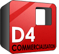 D4 Commercialisation